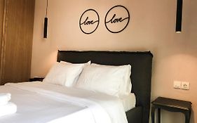 Boutique Homes Volos